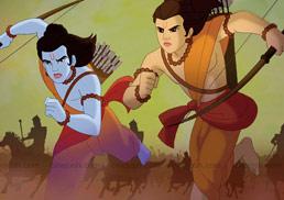 Lavakusa audio released