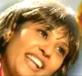 Sad story behind beautiful lady anchor