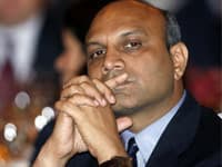 Aerospace power revolutionised warfare: Pallam Raju