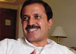Odarpu yatra is  a farce: Madhu Yashki Goud