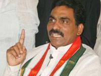 Lagadapati creates flutter in Cong circles