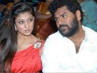 Stop proximity between Prabhu Deva, Nayantara: Ramalath to Court