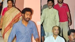 'Brindavanam' fails in that aspect