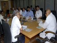 Work on concrete plan to make state energy sufficient: CM to GENCO
