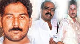 Om Prakash threatens to kill Suri