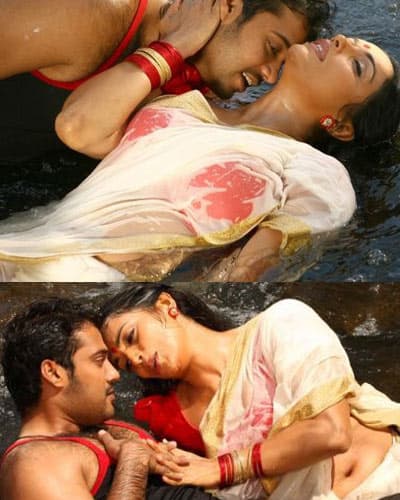Mallu Lady to enhance the Sex Power