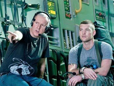 Top Director to assist Indian 3D Cinema