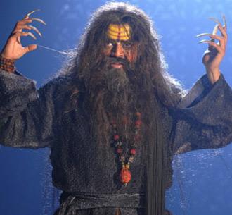Venky 'Kung Fu' in 130 Years @ 13 Years