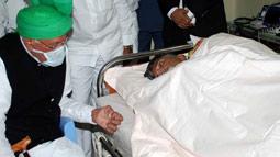 Chautala vows to make Babu's demand a National issue