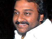 VV Vinayak books Chilaka for Pawan or Charan?