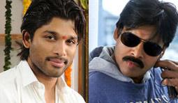 Will it be Pawan Kalyan or Allu Arjun?