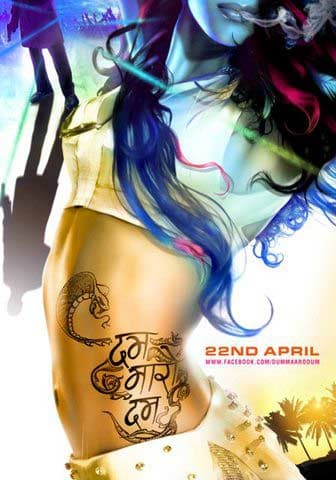 Rana to educate on drugs, sex &amp; sleaze