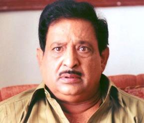 Chandramohan blames NTR &amp; ANR