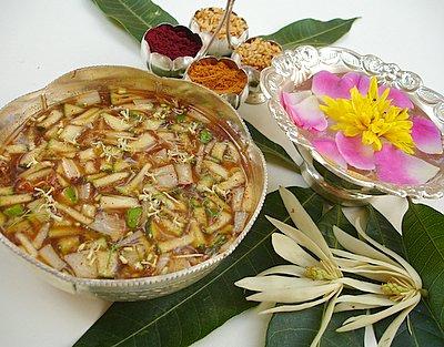 Festive mood in the air as state prepares to usher in Ugadi