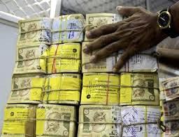More unaccounted cash seized in Badvel check-post