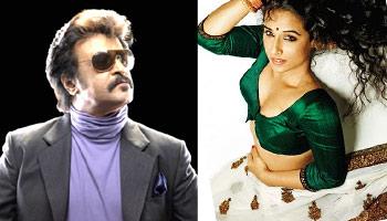 Rajinikanth loved Silk Smitha's way