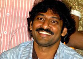 Srikanth crying on Chiru and Pawan!