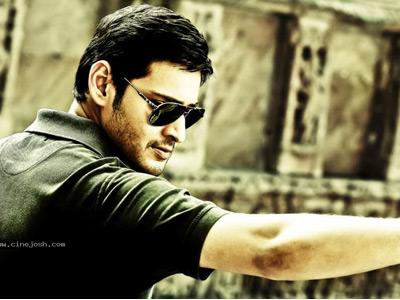 'Dookudu' convulsions for Distributors
