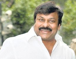 Chiru still living in dreams!