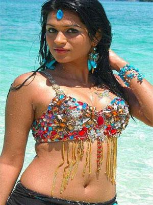 The last hope for sexy Shraddha