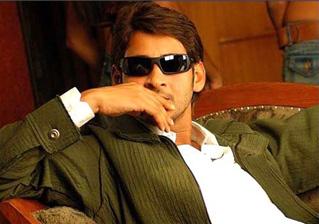 Mahesh to Begin Business in Goa!