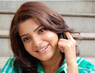 Bunny n Charan share the Hot Heroine!
