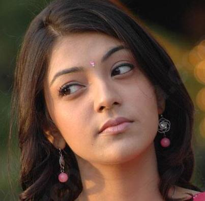 Kajal crawls back to Telugu!