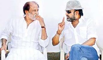 Mohan Babu says 'Oh My Friend'!