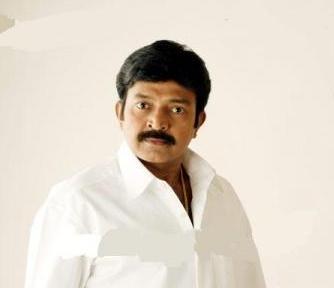 Ram Charan will bash up Rajashekar