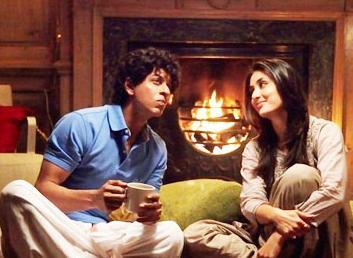 Ra.One-Holly film in pure Bolly ishtyle!