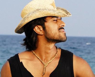 Shocking Decision of Ramcharan after ED