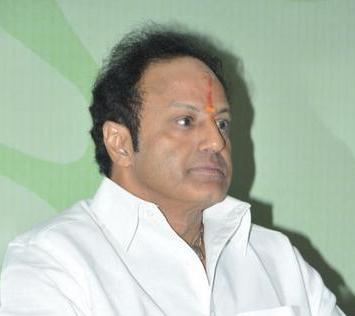 Balayya on 'Save NTR Trust' mission