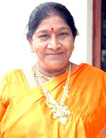 Dasari Padma, dies; industry mourns