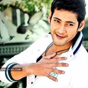 Puri &amp; Mahesh vie for Lucky No.