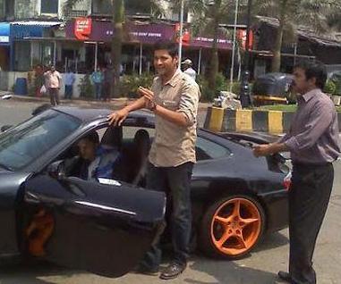 Mahesh Babu Businessman stills leaked