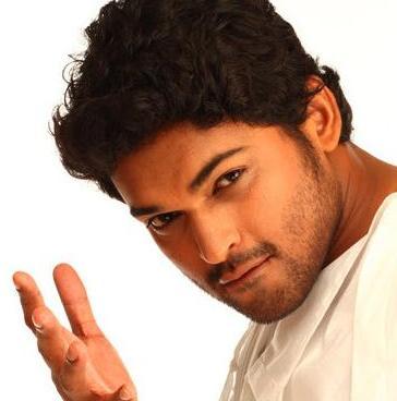 Ram Charan's villain