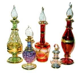 Perfume secrets of Genelia &amp; Tabu