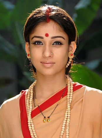 Nayan on cloud nine!