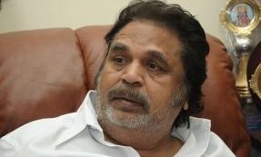 Dasari to get busy once again