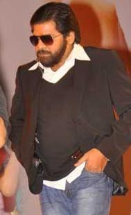 Ali is very special for Pawan