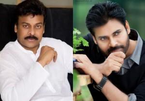 Chiru-Pawan differences exposed!