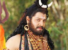 Sri Hari in special role