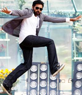 Josh Release: Panjaa