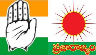 Congress-PRP 'hard-sell' hits roadblock