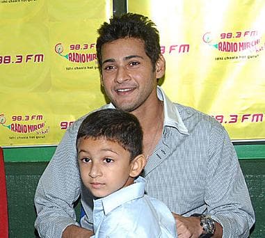 Mahesh's 37 and 25 and 4!