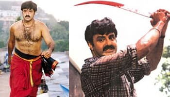 Balakrishna 2 industry hits in 3 years