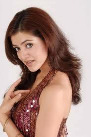 Parvati Melton is back