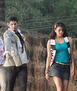 Kajal's top four!
