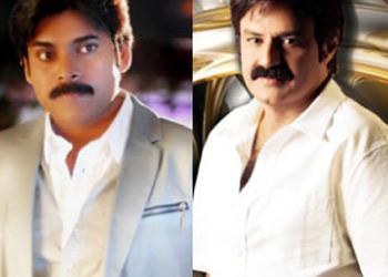 Balakrishna Copying Pawan Kalyan?