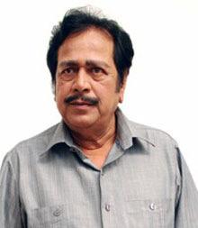 Giri Babu gets Doctorate